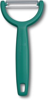 Victorinox Ypso Sparschäler grün