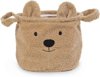 Childhome Teddy Aufbewahrungskorb - 25 x 20 cm – B