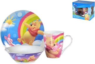 Disney Packung Frühstück Winnie