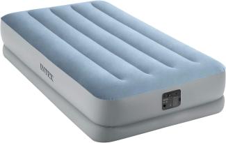 Mid-Rise Comfort Luftbett Twin 99 x 191 x 36 cm Fiber Tech™