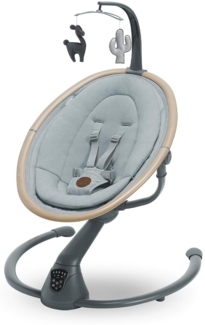 Maxi-Cosi Cassia Eco Swing - Beyond Grey Grau