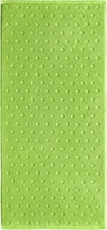 Erwin Müller Handtuch Handtuch "Baden-Baden", Frottier, Walk-Frottier Uni