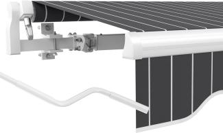 PARAMONDO Gelenkarmmarkise Basic 2000 J104634-15