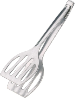 Westmark Doppelwender & Grillzange 'Duetto', 27,5 cm (21102260)