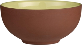 Maxwell & Williams LM0026 Schale 12 x 5,5 cm SIENNA Gelb, Keramik
