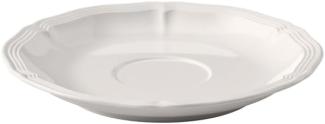 Villeroy & Boch Manoir Kaffeeuntertasse / Teeuntertasse 15cm