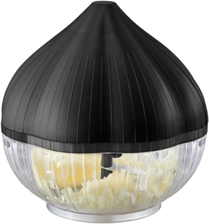 GEFU Aglioli Knoblauchschneider