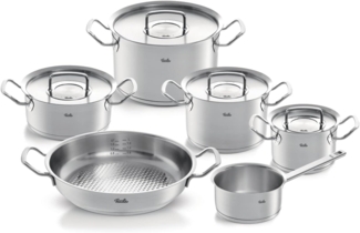 Fissler Topf-Set