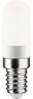 Paulmann 28110 LED Birnenlampe 1 Watt E14 Warmweiß 230 V