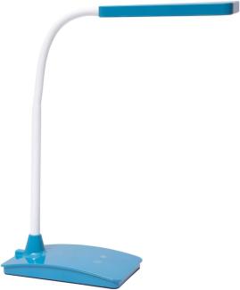 MAUL LED-Tischleuchte MAULpearly colour vario, atlantic blue