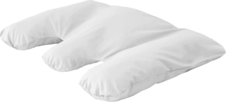 Hefel Kissenhülle My Neck, (1 Stück), passend zum MyNeck Kissen