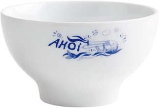 KAHLA Ahoi Marie Bowl 14 cm Kleine Elbmusik