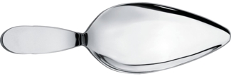 Alessi Eat IT. Tortenheber glänzend poliert, Edelstahl, 12x27. 5x30 cm