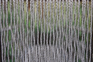 La Tenda Türvorhang "Merano 2" 100 x 230 cm
