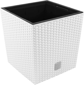 Prosperplast Blumentopf DRTS325L, Blumentopf RATO LOW