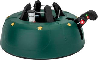 UNIMET Zentrallager Christbaumständer