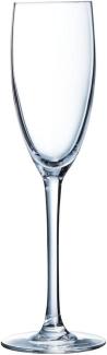 Champagnerglas Chef&Sommelier Cabernet Durchsichtig Glas 6 Stück (16 Cl)