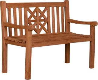 Gartenbank Sailor Teak