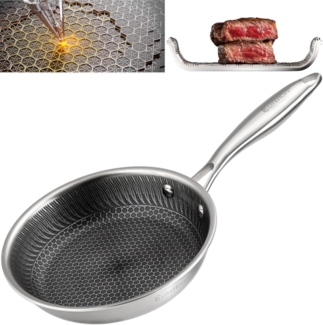 Elitehoff Elitehoff Bratpfanne 62956