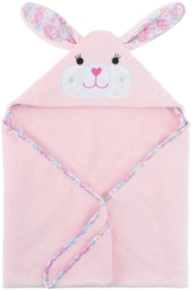 brandnameinternal 100% Baumwolle Baby Kapuzentuch