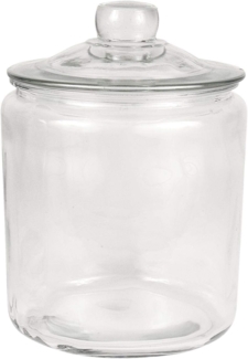 Auswahl Vorratsdose Vorratsglas Kaffeedose Glas Luftdicht Ib Laursen 4,0 Liter
