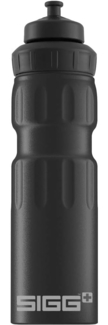 Trinkflasche WMB Sports Black Touch 0,75 l