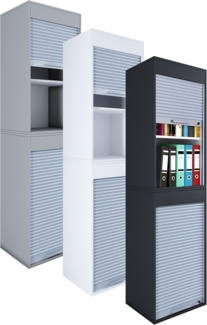 VCM Aktenschrank (1-St)