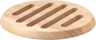 Continenta Untersetzer rund Ø 20x1,5 cm