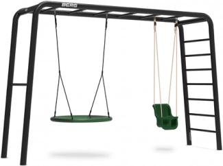 Berg Playbase Large TL - Babyschaukel + Nestschaukel