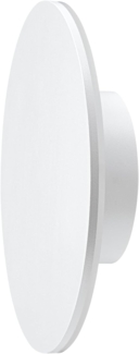 Wandleuchte DOT Remember white