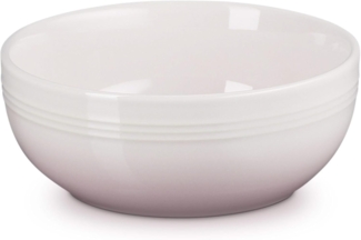 Le Creuset The Coupe Collection Müslischale 16 cm Shell Pink