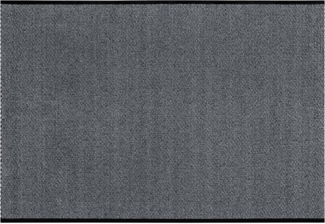 Andiamo Fußmatte Easy, Made in Netherlands, rechteckig, Höhe: 5 mm, Schmutzfangmatte, rutschhemmend, Innen- und überdachten Außenbereich