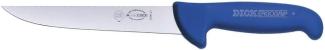 Dick 8200621 Stechmesser mit rückenspitzer Messer m. 21 cm Klinge