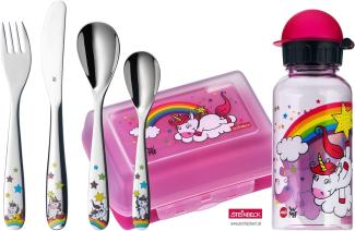 WMF Kinderbesteck 6TLG. UNICORN NEW 1286059980