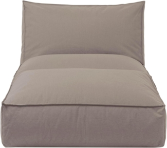 Outdoor-Bett STAY Day Bed S (earth ohne Aufbewahrungshülle)