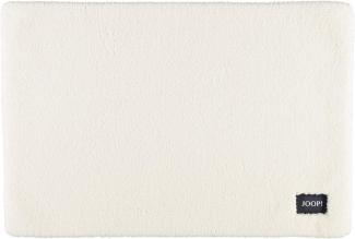JOOP! Badteppich BASIC 60x90 cm natur