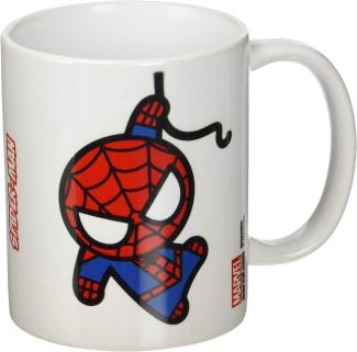 Marvel Kawaii (Spider-Man) - Tasse