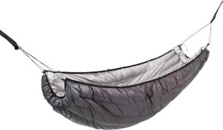 Cocoon Hammock Underquilt Down tempest gray-silverbird