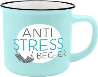 Sheepworld Becher, Anti-Stress, 11 x 9 x 8,4 cm