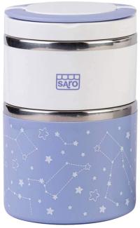 Saro 5236-C Treteimer, Unisex