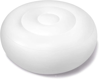 Intex LED-Hocker 86x33 cm 92564