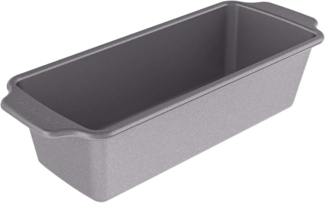 KitchenAid Kastenform 27x11 cm Grau