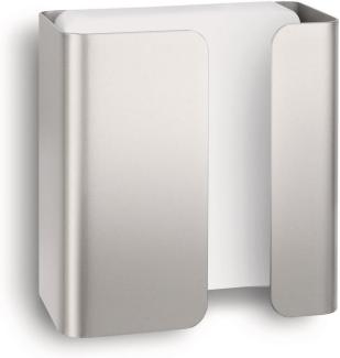 Philips Led-wandleuchte Novum 1-flg.