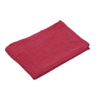 Gözze Geschirrtuch Polier- und Geschirrtuch, Mikrofaser, (Set, 3-tlg), schnelltrocknend und kochfest