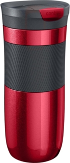 Contigo Thermobecher Snapseal Byron red 470 ml