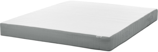 Taschenfederkernmatratze CUSHY hart 180 x 200 cm
