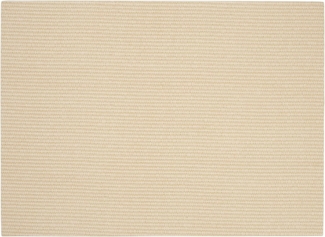 ASA Sisal Rough Tofu Tisch-Set 46x33 cm