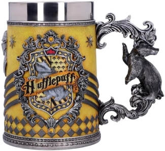 Harry Potter Krug Hufflepuff