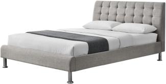 HTI-Living Svea Bett 140 x 200 cm