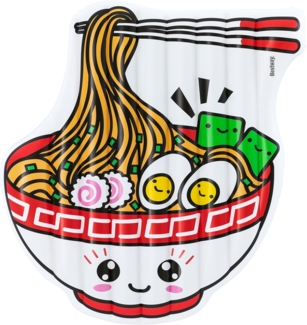 Luftmatratze Sobaschüssel 176 x 155 x 24 cm